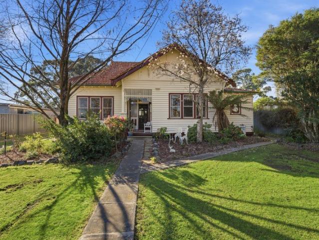 House for sale in Heyfield, Victoria
