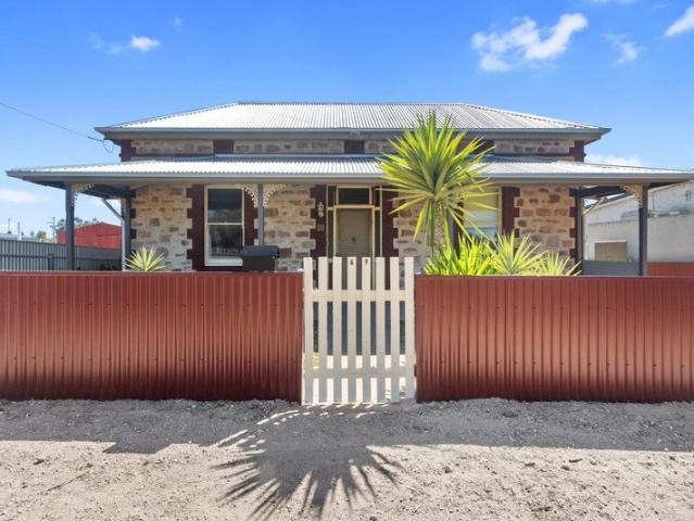 House for rent in Wallaroo, South Australia