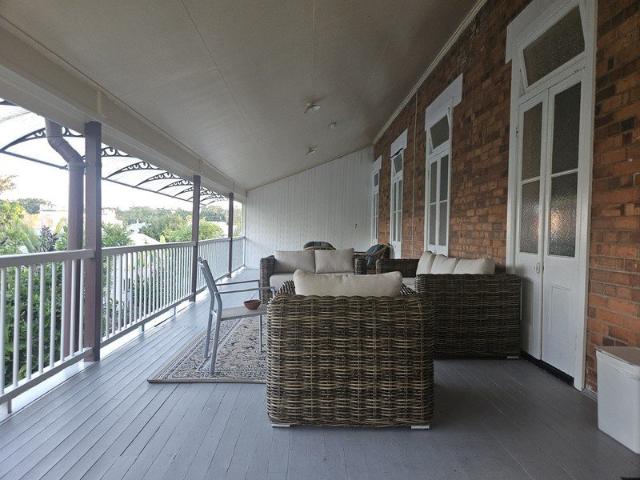 Apartment for rent in Ingham, Hinchinbrook Shire