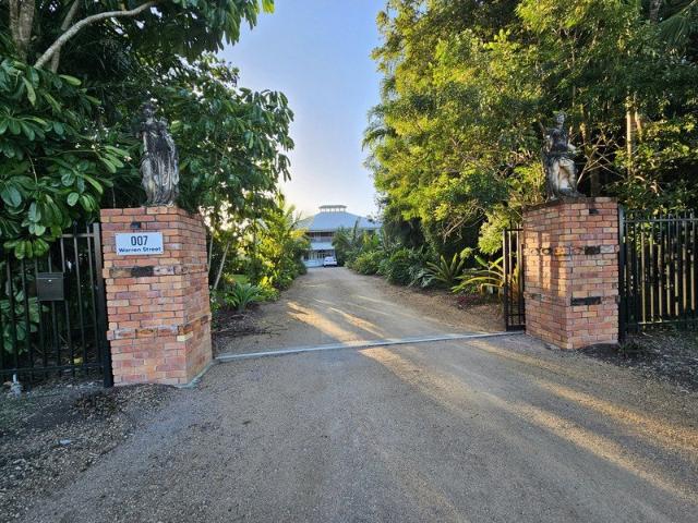 Apartment for rent in Hinchinbrook, Queensland