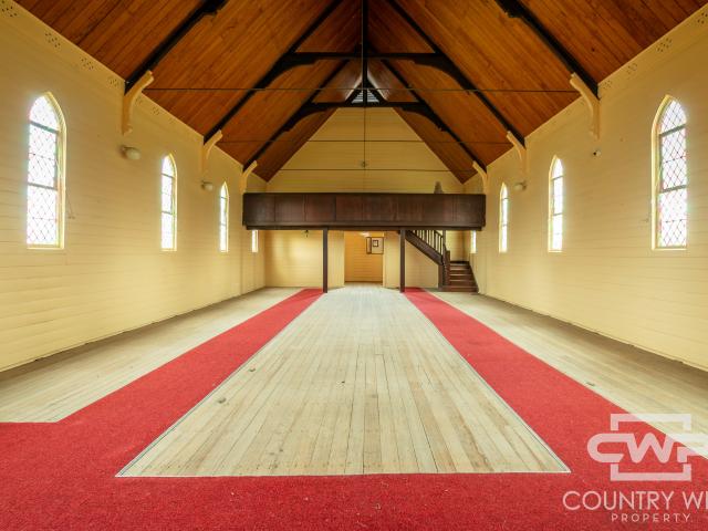 Property for sale in Emmaville, New South Wales