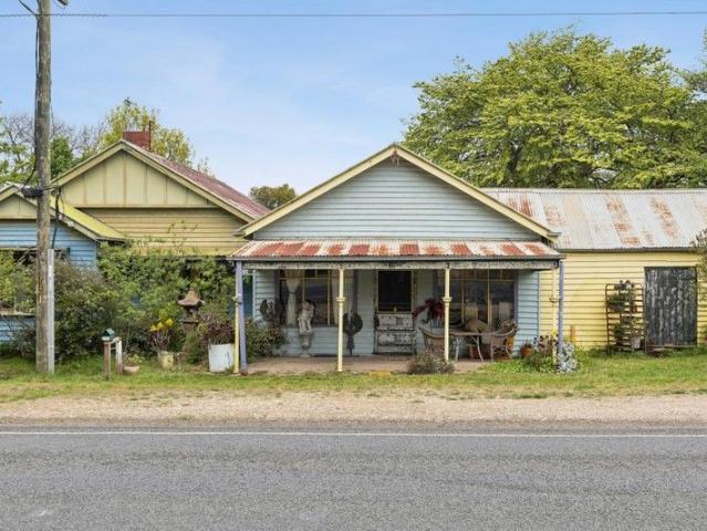 House for sale in Creswick, Victoria