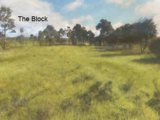 Property for sale in Goyder, South Australia
