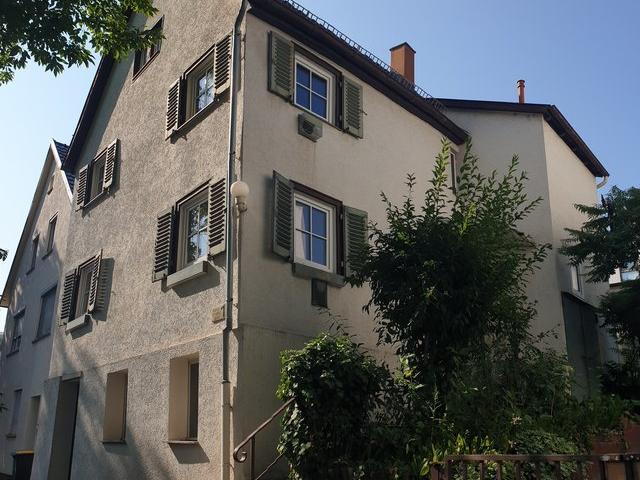 Haus mieten in Stuttgart, Baden-Württemberg