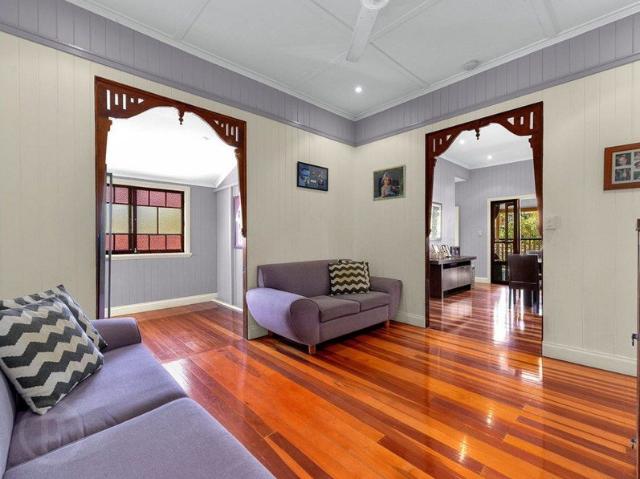 House for rent in Toombul, Queensland
