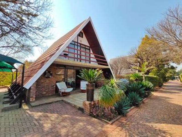 House for sale in Midvaal, Gauteng