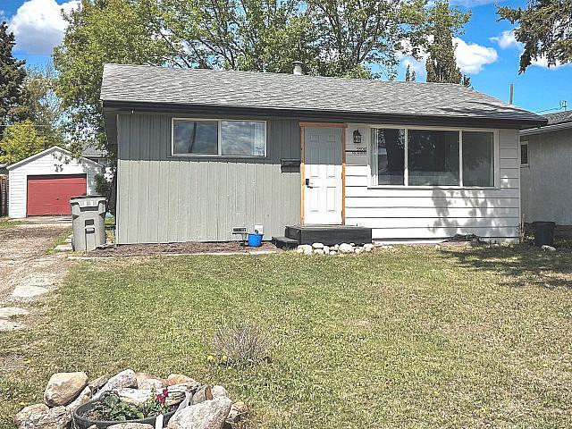 House for sale in Grande Prairie, Alberta