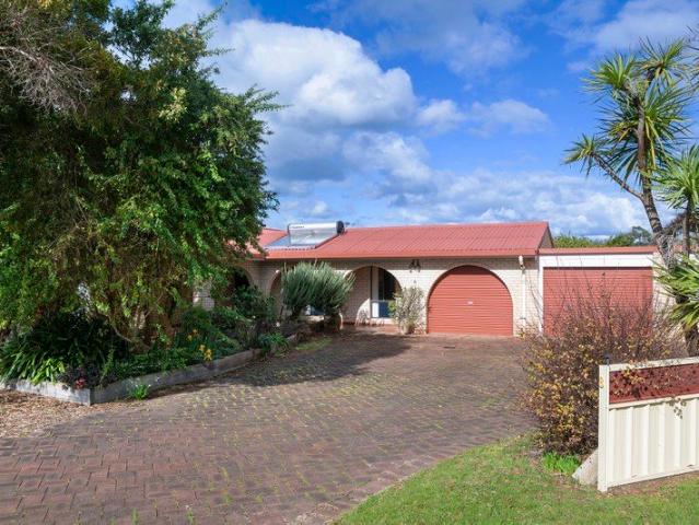 House for rent in Augusta, Western Australia