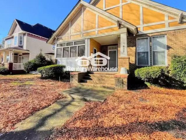 House for rent in Norfolk