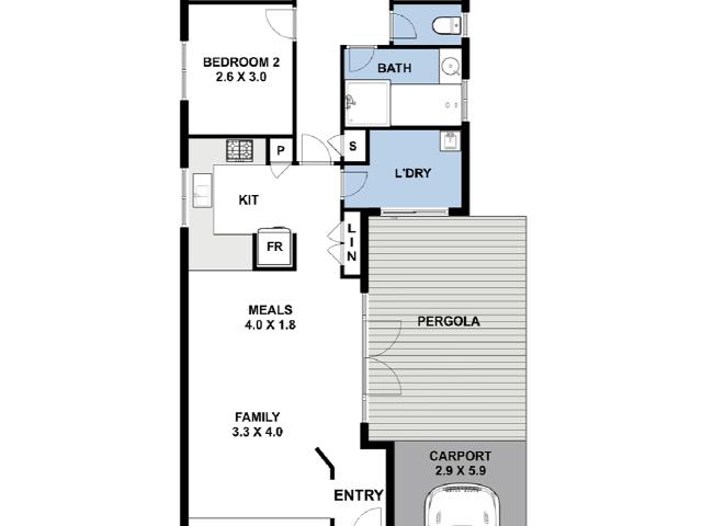 Villa for sale in Palmyra, Western Australia