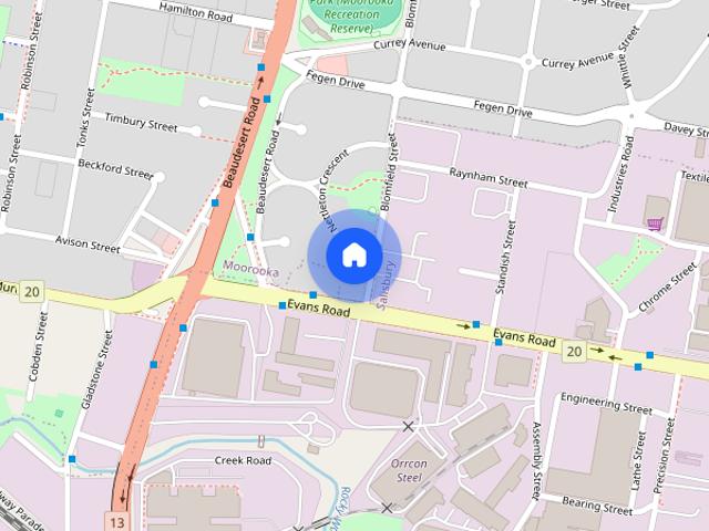 House for rent in Toombul, Queensland
