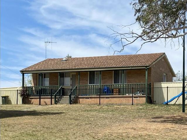 House for rent in Bathurst, New South Wales