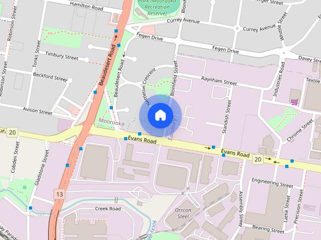 House for rent in Moorooka, Greater Brisbane