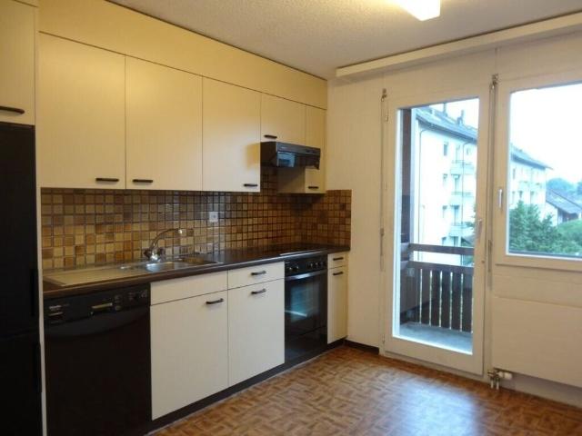 Apartment mieten in Birr, Aargau