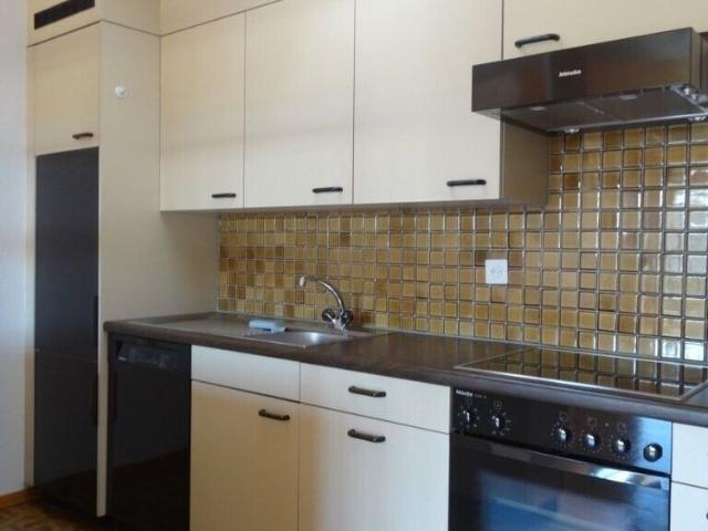 Apartment mieten in Birr, Aargau