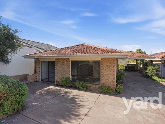 House for rent in Bicton, City of Melville