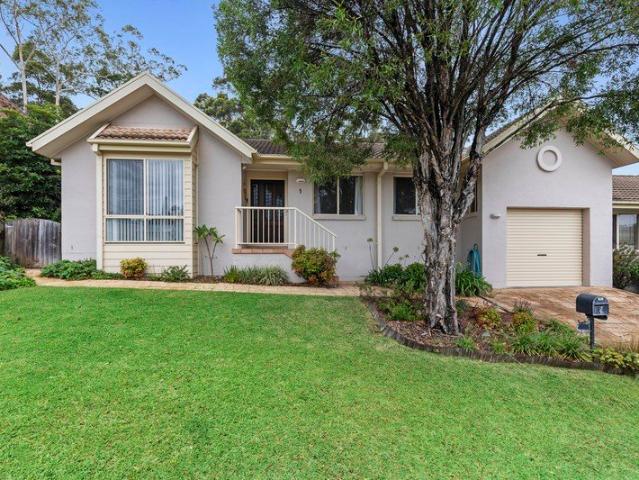 House for rent in Denhams Beach, New South Wales