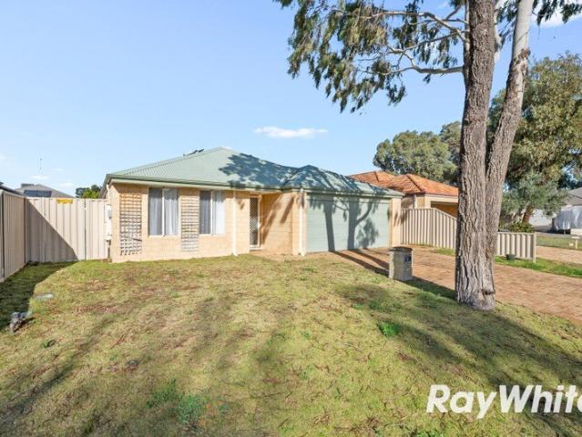 House for rent in Parklands, Western Australia