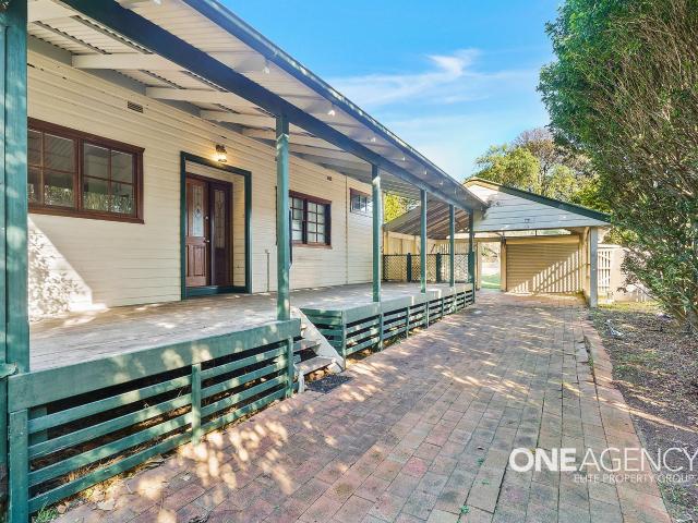 House for rent in Bomaderry, New South Wales
