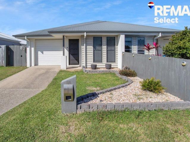 Duplex for rent in Mackay, Queensland