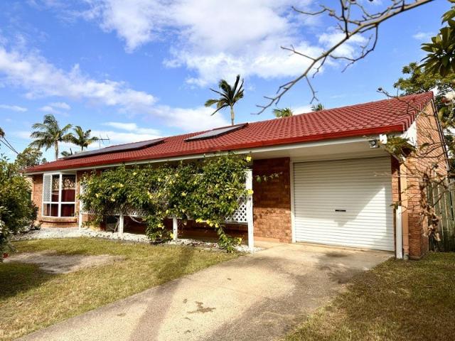 House for rent in Toombul, Queensland