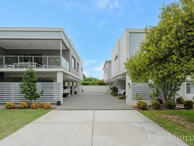 Townhouse for rent in Myaree, Western Australia