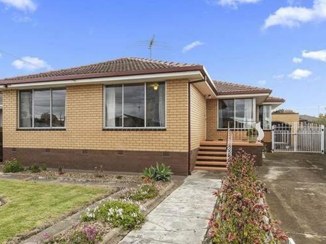House for rent in Victoria