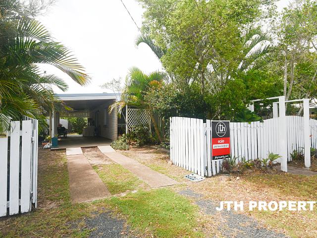 House for sale in Great Sandy Strait, Queensland