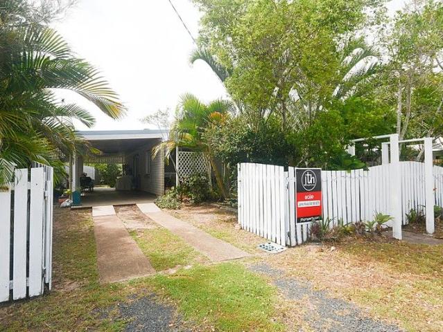 House for sale in Great Sandy Strait, Queensland