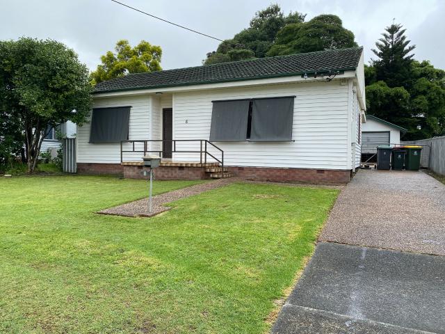 House for rent in Aberfoyle