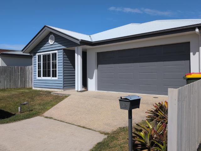House for rent in Mackay, Queensland
