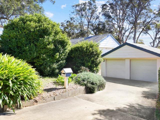 House for sale in Mittagong, New South Wales