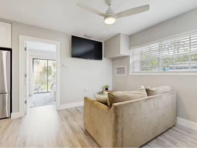 Apartment for rent in Fort Lauderdale, Broward County