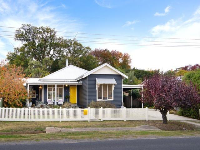 House for sale in Glendaruel, Victoria