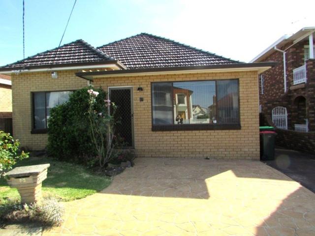 House for rent in Sydney, New South Wales