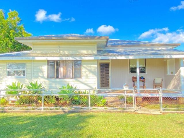 House for rent in Codrington, New South Wales