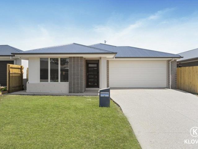 House for rent in Pallara, Greater Brisbane