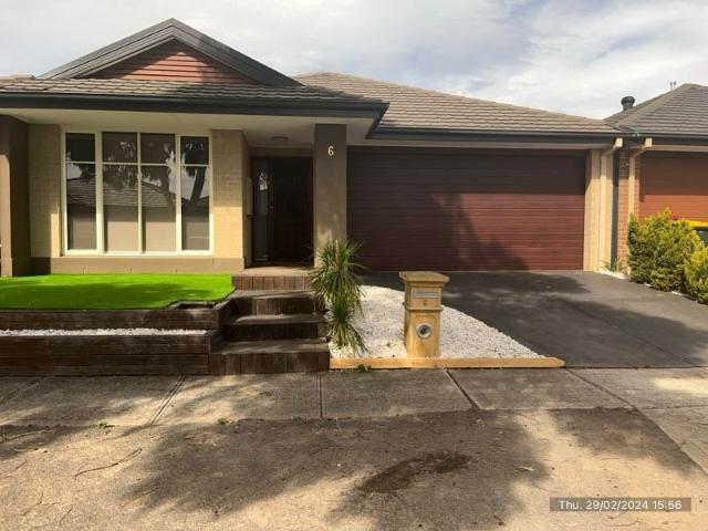 House for rent in The Botanical, Melbourne