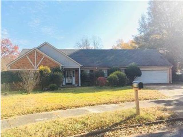 House for rent in Snellville, Gwinnett County