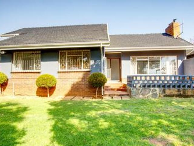 House for sale in Vosloorus, Gauteng