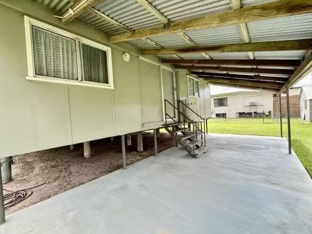 House for rent in Home Hill, Queensland