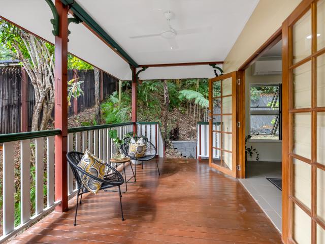 House for sale in Cairns, Queensland