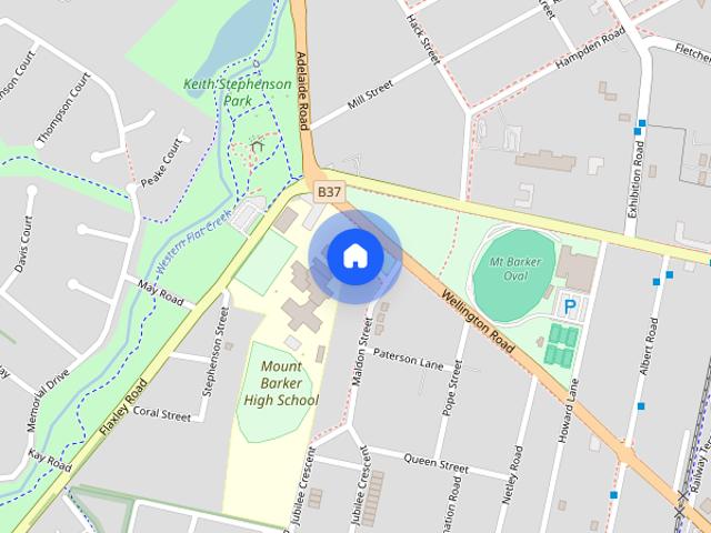 House for rent in Mount Barker, Mount Barker District Council