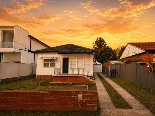 House for rent in Sydney, New South Wales