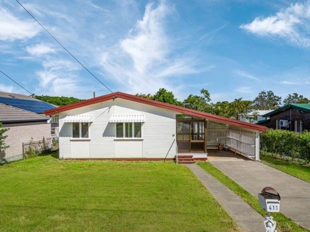 House for rent in Toombul, Queensland