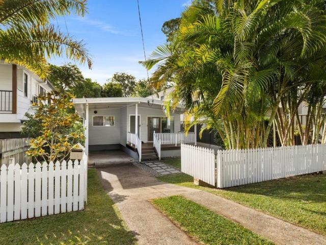 House for sale in Toombul, Queensland