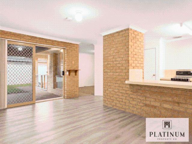 House for rent in Bunbury, Western Australia