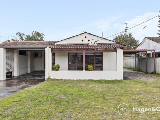 Duplex for rent in Stirling, Western Australia