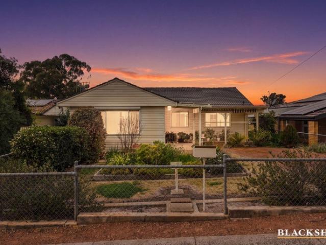 House for rent in Karabar, Queanbeyan