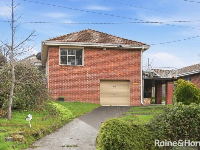 House for sale in Hobart, Tasmania